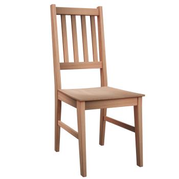 Krzesło NILO 7D buk