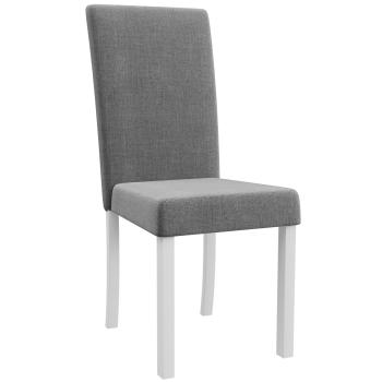  Krzesło ROMA 2 biały / 7B 