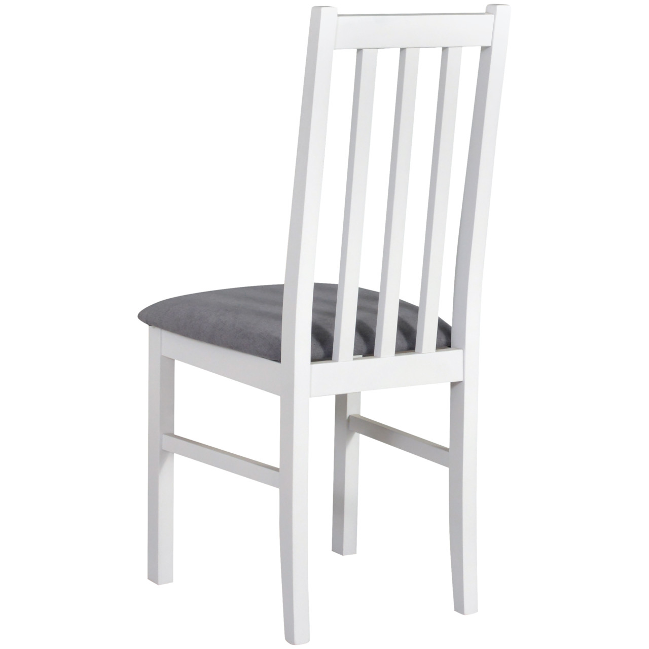 Krzesło BOS 10 biały / 20B