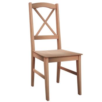 Krzesło NILO 11D buk